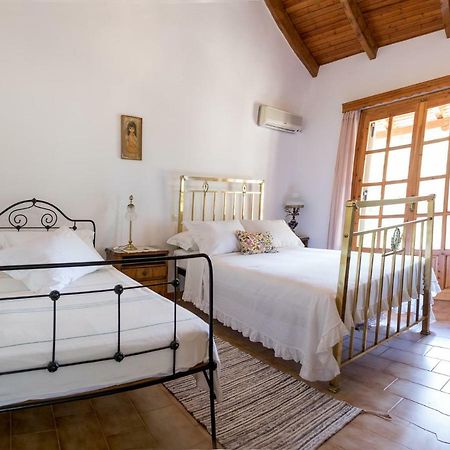 Villa Artjeta Καστροσυκιά Εξωτερικό φωτογραφία