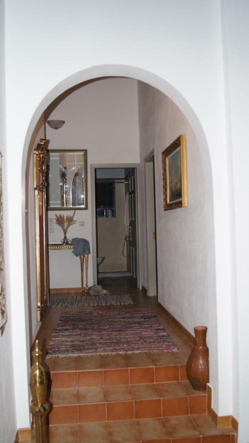 Villa Artjeta Καστροσυκιά Εξωτερικό φωτογραφία