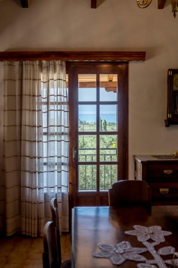 Villa Artjeta Καστροσυκιά Εξωτερικό φωτογραφία