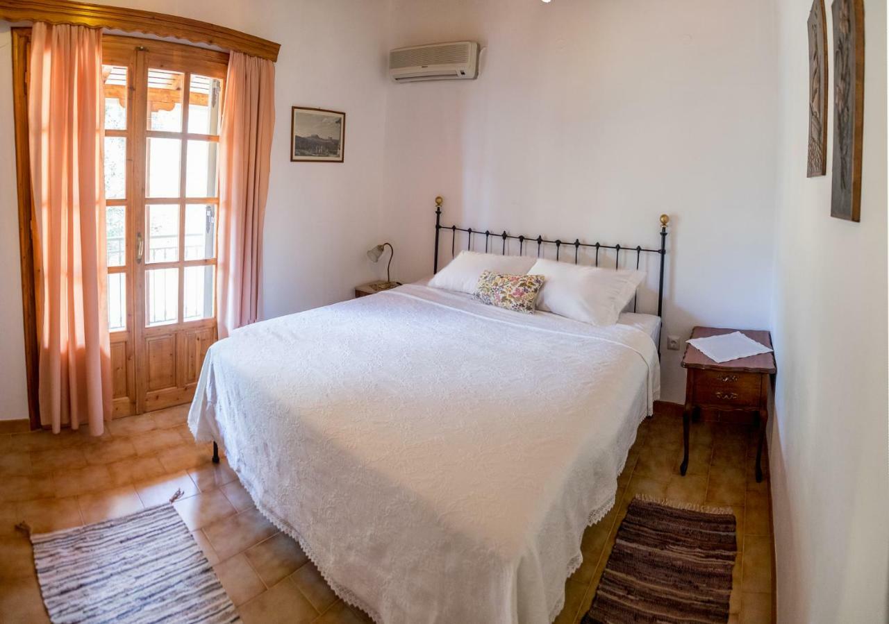 Villa Artjeta Καστροσυκιά Εξωτερικό φωτογραφία