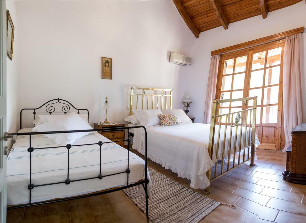 Villa Artjeta Καστροσυκιά Εξωτερικό φωτογραφία