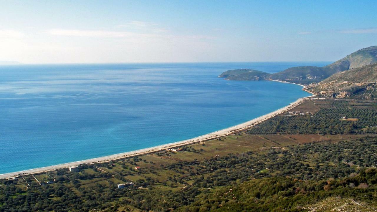 Villa Artjeta Καστροσυκιά Εξωτερικό φωτογραφία